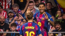 İspanya'da derbi maratonu başladı: İlk maçın kazananı Barcelona