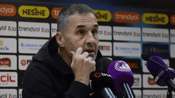 Yalçın Koşukavak: "Play-off’a kalmak için kalan maçlarda aynı özveriyle devam edeceğiz"