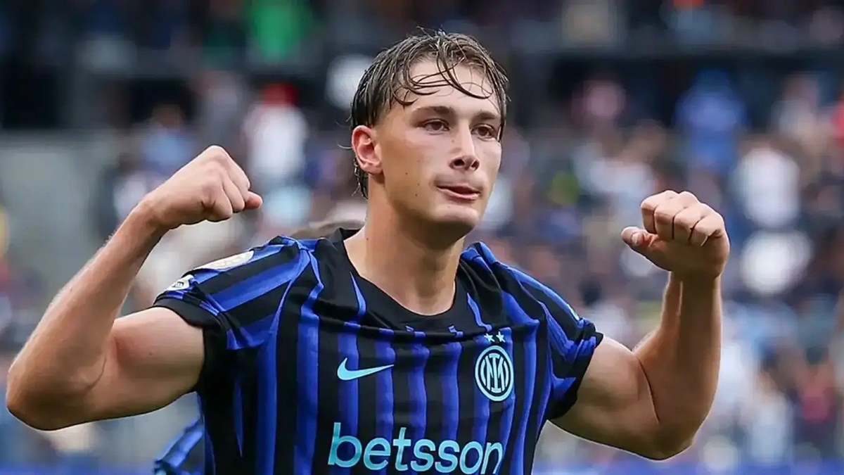 Francesco Esposito, Inter'den ayrılacak mı? Cevap geldi...