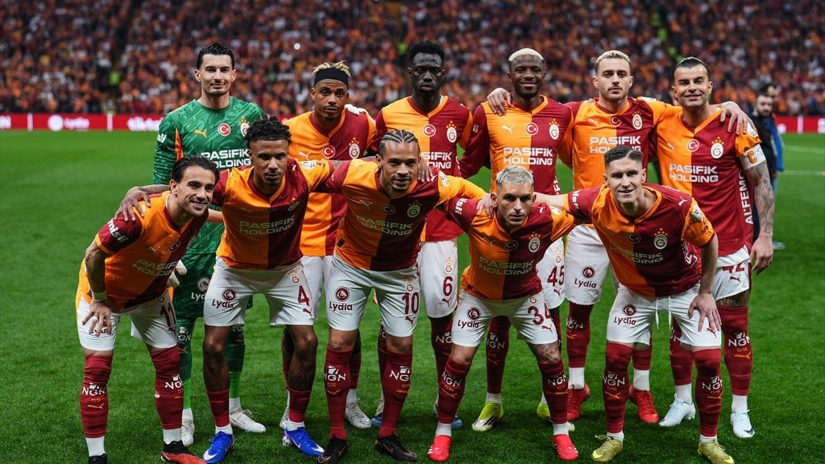 galatasaray