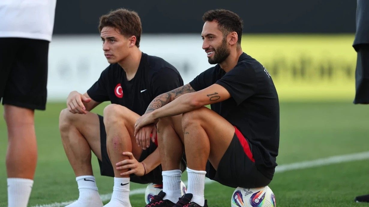 Serie A 33. Hafta