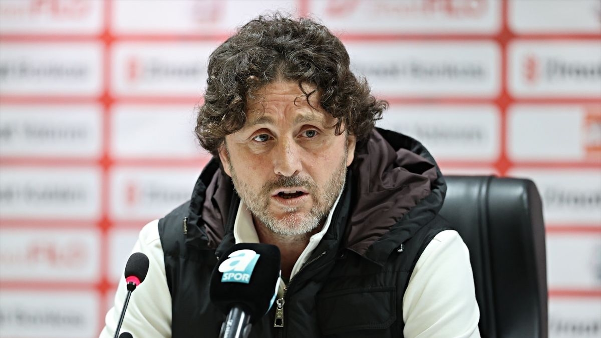 Fatih Tekke'den maç sonu G.Saray ve F.Bahçe itirafı!