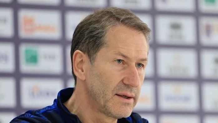 Franco Foda: "Kosova’dan ayrılmayı düşünmüyorum"