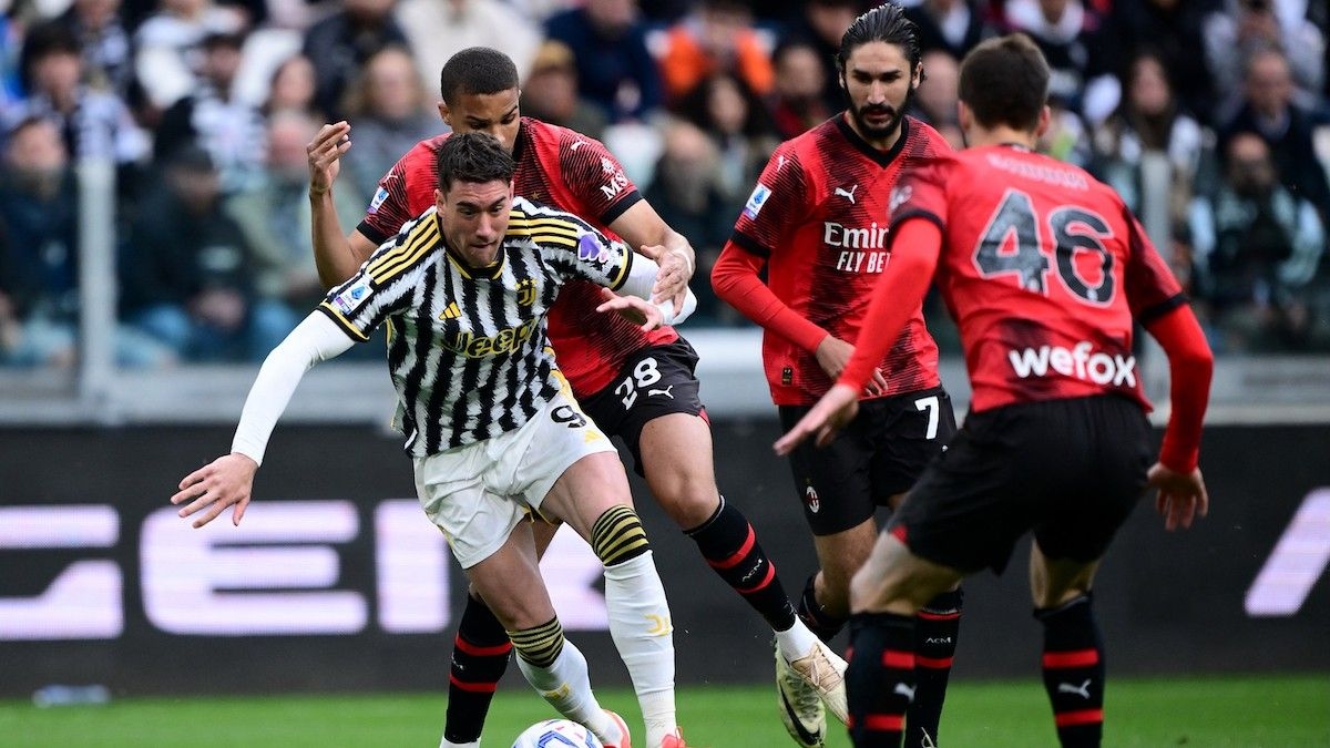 Milano’da fuhuş ağı iddiası: Soruşturma, Serie A yıldızlarına uzandı