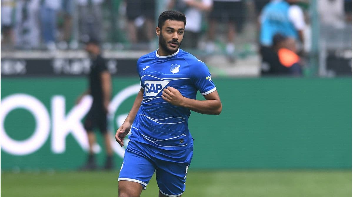 Ozan Kabak / Hoffenheim