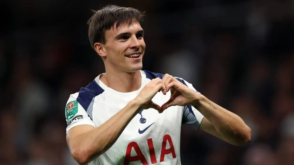 Beşiktaş'ta hedef Joao Palhinha!