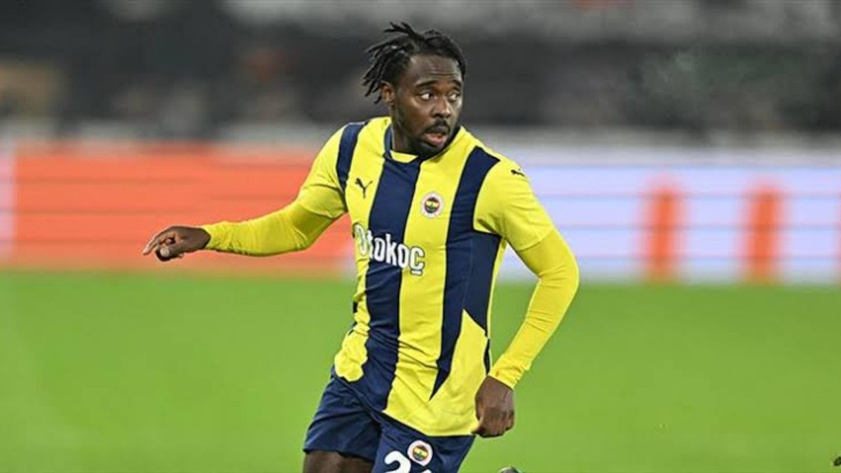 Osayi Samuel neden Beşiktaş'a gitmedi? Açıkladı...