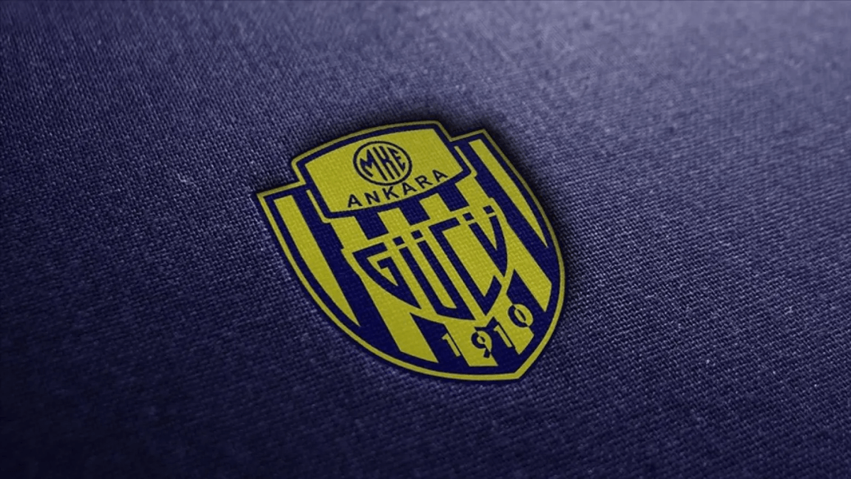 TFF Tahkim Kurulu'ndan MKE Ankaragücü kararı!