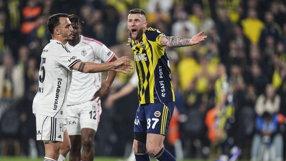 Skriniar’dan hırsızlık ihbarı: 5 kişi gözaltında