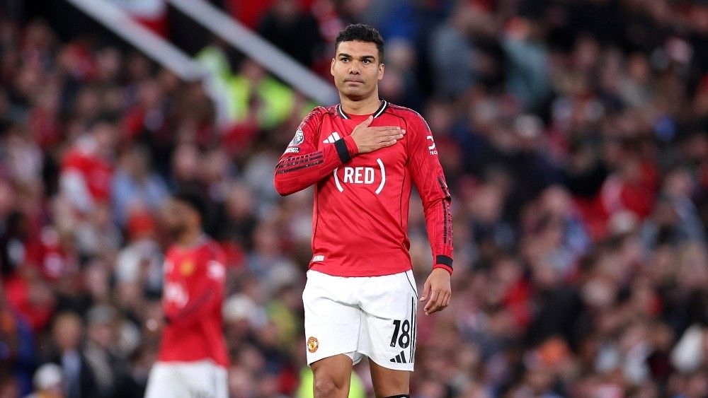 Casemiro