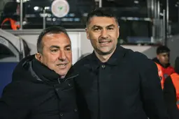 Recep Uçar'dan Burak Yılmaz açıklaması! İstifa...