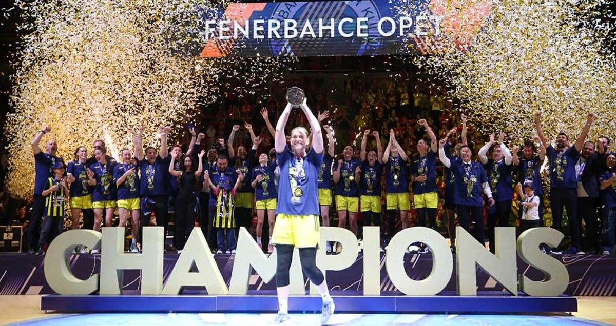 Türk sporunda nisan ayı başarılarla geçti