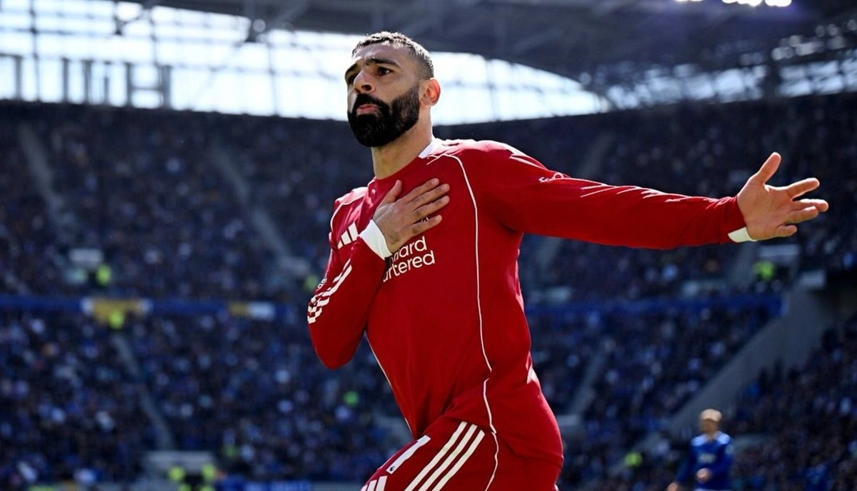 Liverpool, Mohamed Salah'ın yerine geçecek ismi buldu