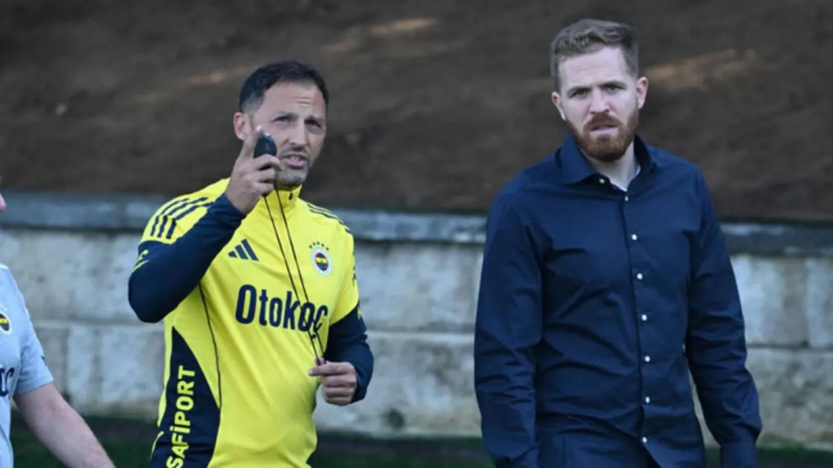 Fenerbahçe'de flaş karar! Tedesco, Devin Özek ve Berke Çelebi...