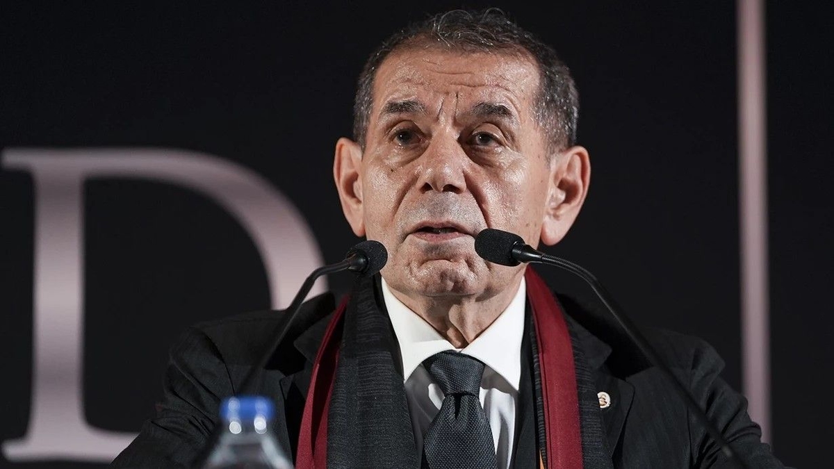 Galatasaray'da 700 milyon dolardan fazla dev gelir beklentisi!