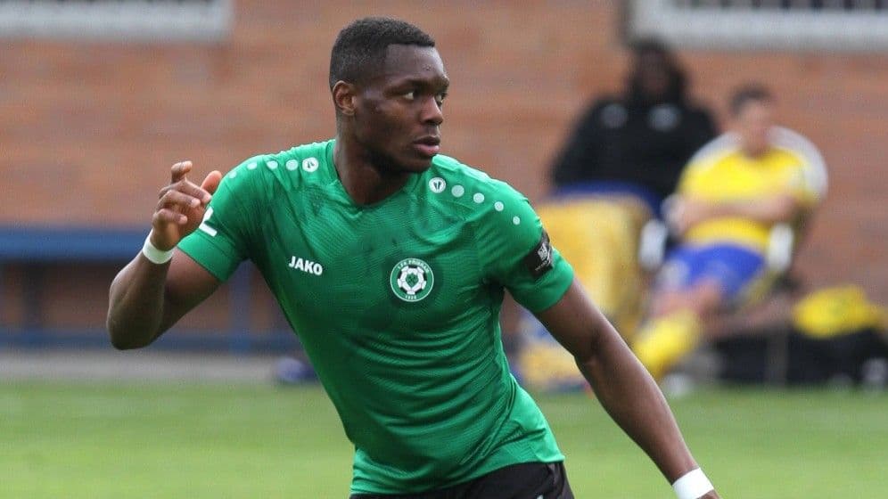 Antalyaspor'dan transfer atağı! Kamerunlu stoper listede