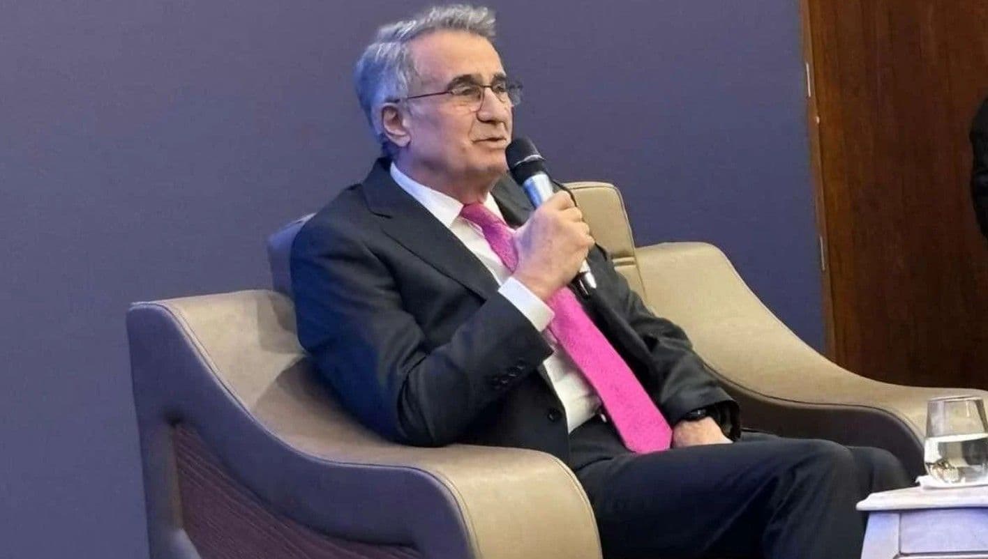 Şenol Güneş