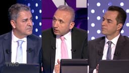 Fenerbahçe'nin kazandığı penaltıda karar doğru mu? TRİO ekibi son noktayı koydu