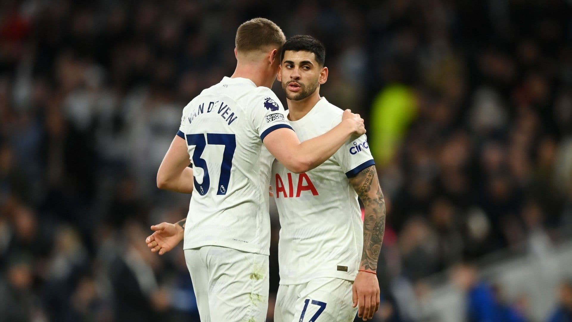 Real Madrid düşmesi halinde Tottenham'ın yıldızlarını toplayacak!
