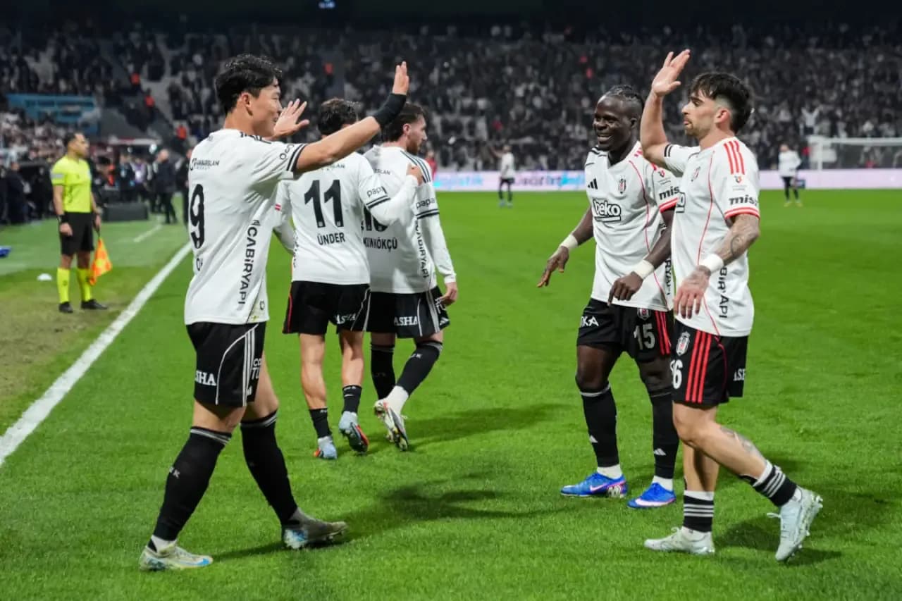 Beşiktaş
