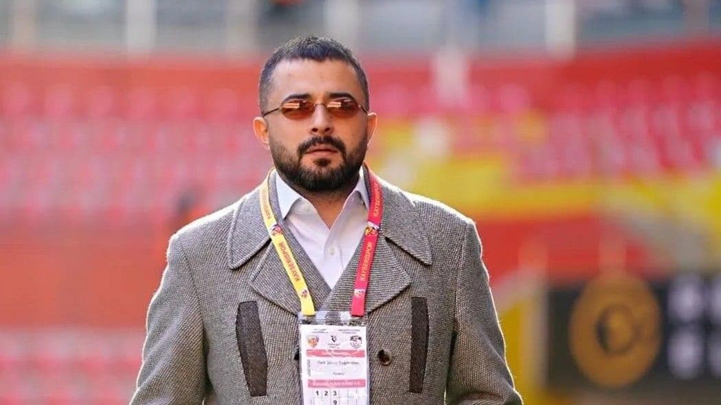 Güney Dağdeviren'den Burak Yılmaz açıklaması: "Birçok sebepten yanlış bulduğum..."