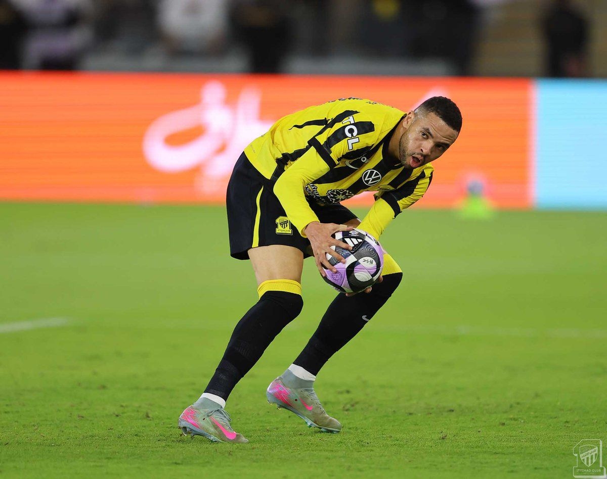 Youssef En-Nesyri