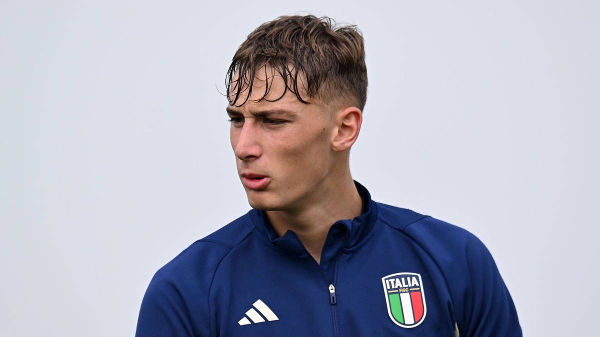 Francesco Esposito, Inter'den ayrılacak mı? Cevap geldi...