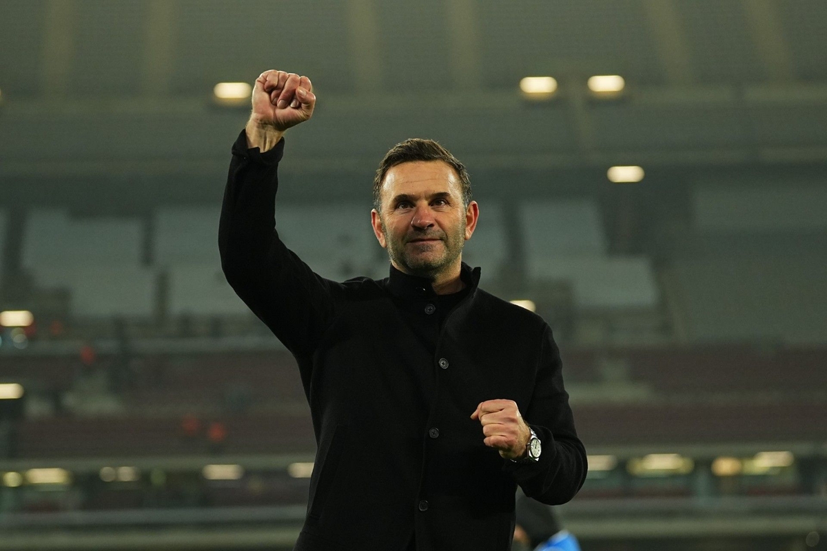 Galatasaray'ın derbi güvencesi Okan Buruk! Fenerbahçe'ye sadece iki kez kaybetti