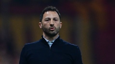 Tedesco'dan Galatasaray mağlubiyeti sonrası penaltı itirafı