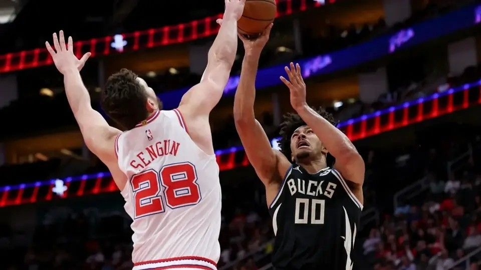 NBA'de Türk gecesi:!Alperen, Adem Bona, Ömer Faruk Yurtseven...