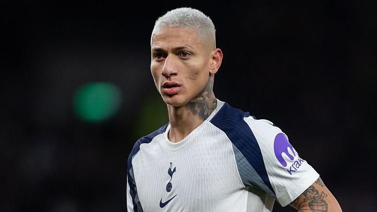 Richarlison'dan itiraf! ''İntihar etmeyi düşündüm''