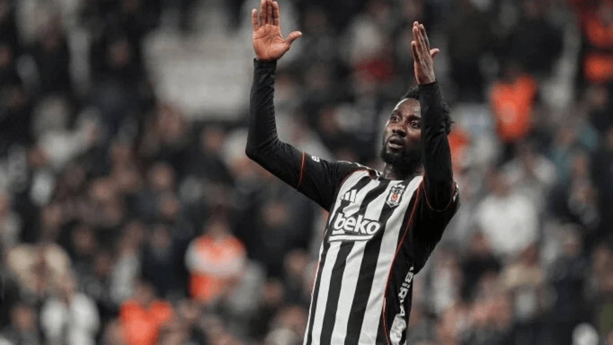 Ndidi: Beraberlik çok üzücü, kötüydük