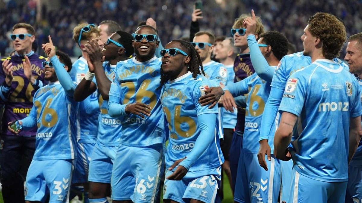 Coventry City