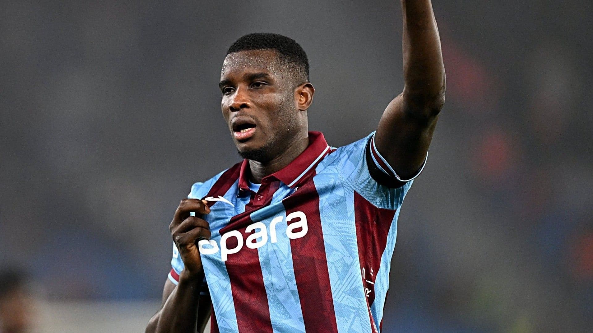 Paul Onuachu'den gol krallığı ve şampiyonluk açıklaması!