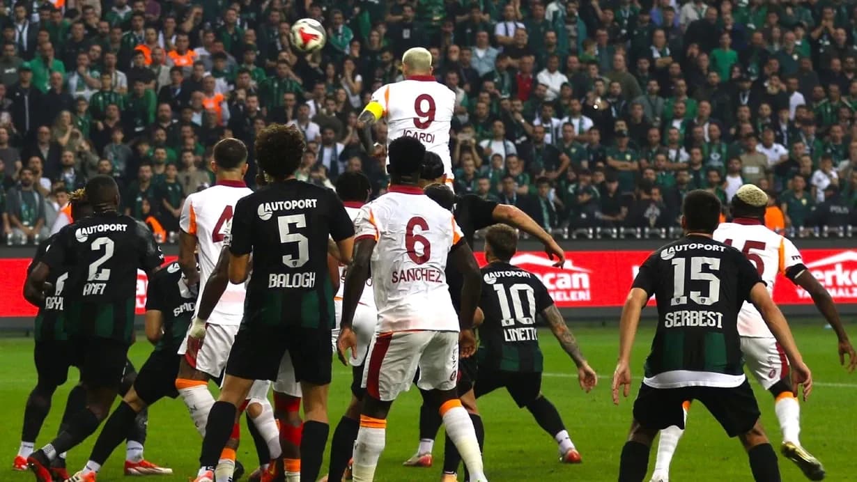 Galatasaray