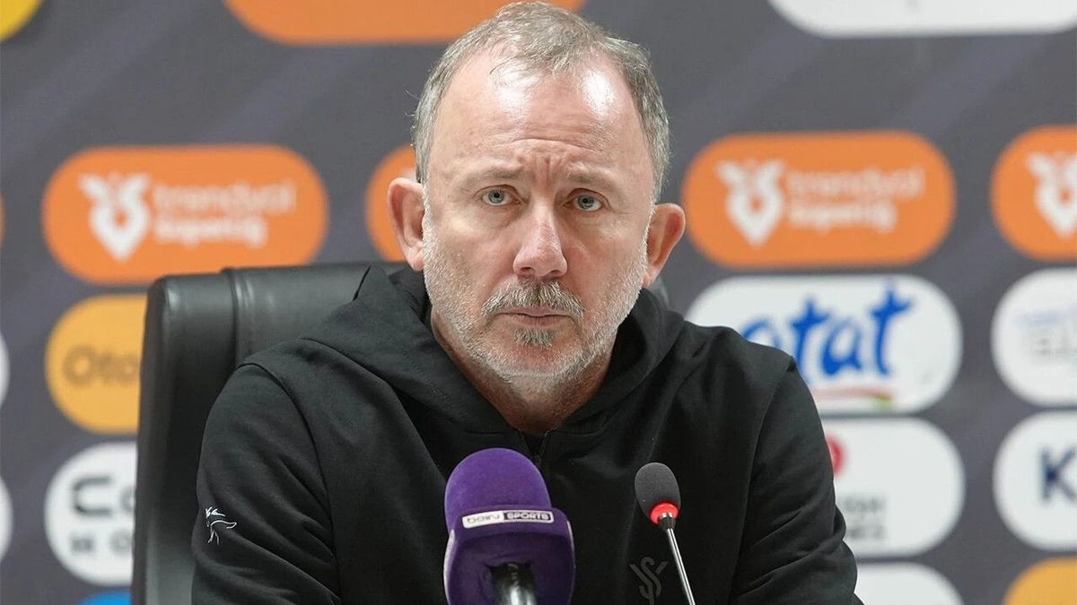 Brezilyalı gazeteci Lopez duyurdu: Sergen Yalçın’ın istediği yıldız Cebolinha!