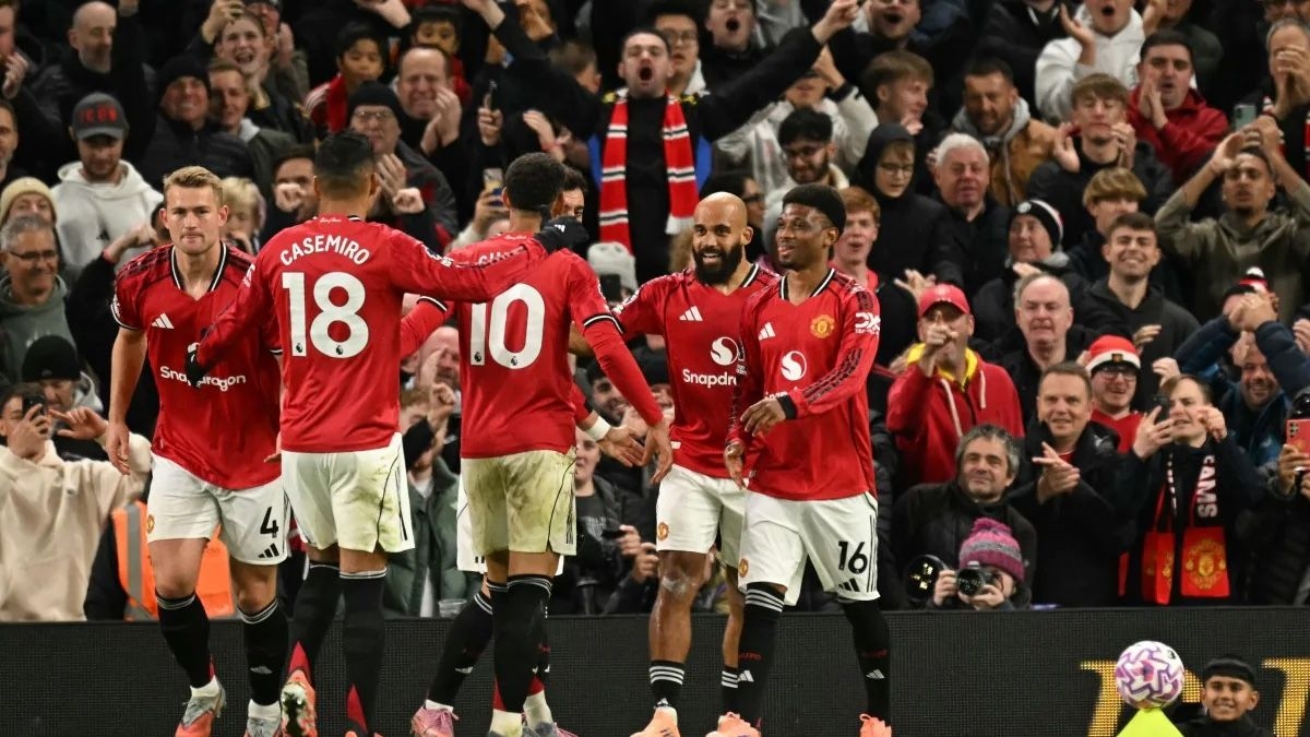 ManU’dan Lewandowski hamlesi! Fenerbahçe’yle anılıyordu