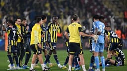 Fenerbahçe’nin Süper Lig kalan maç takvimi