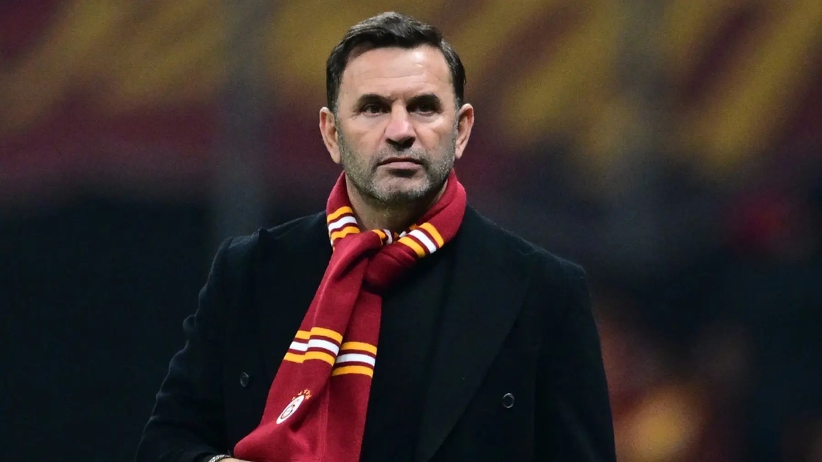 Trabzonspor-Galatasaray derbisi: Buruk’tan kritik açıklamalar