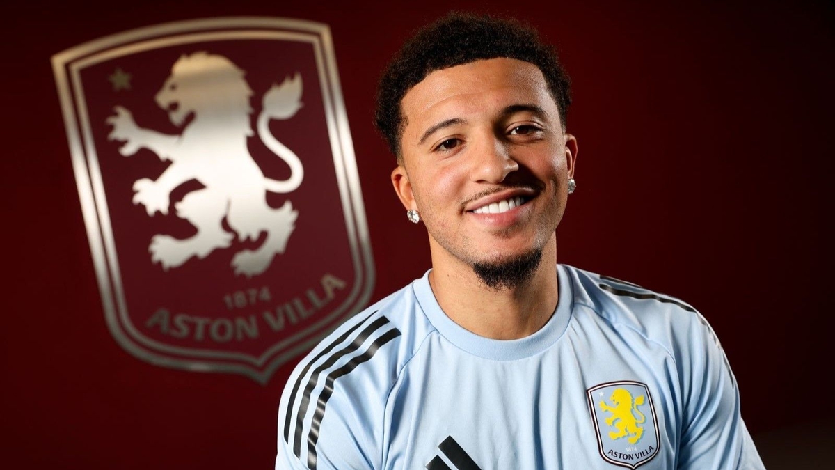 Beşiktaş'ın transfer gözdesi Jadon Sancho'ya Alman devi talip!