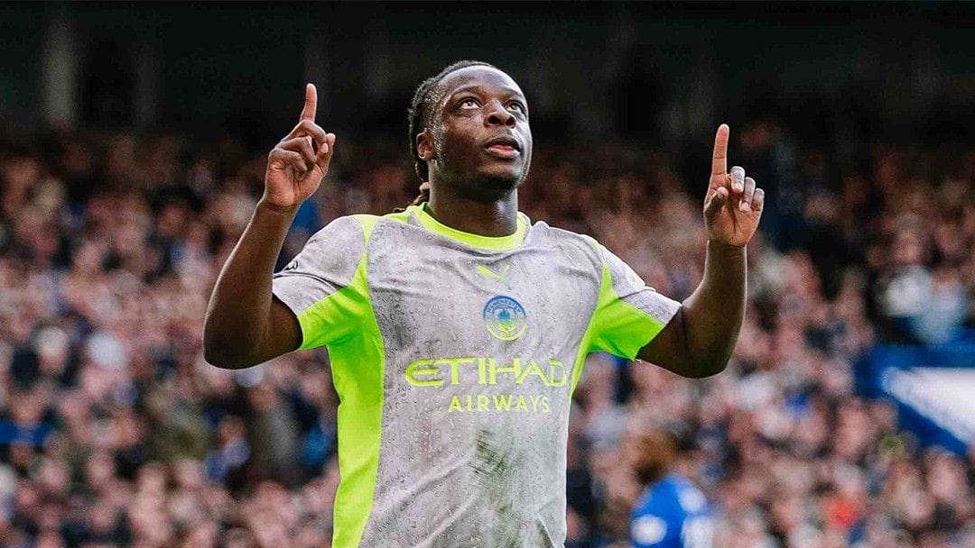 Chelsea - Manchester City