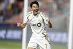 MLS’te Son Heung-min şov yaptı! 19 dakikada 4 asist