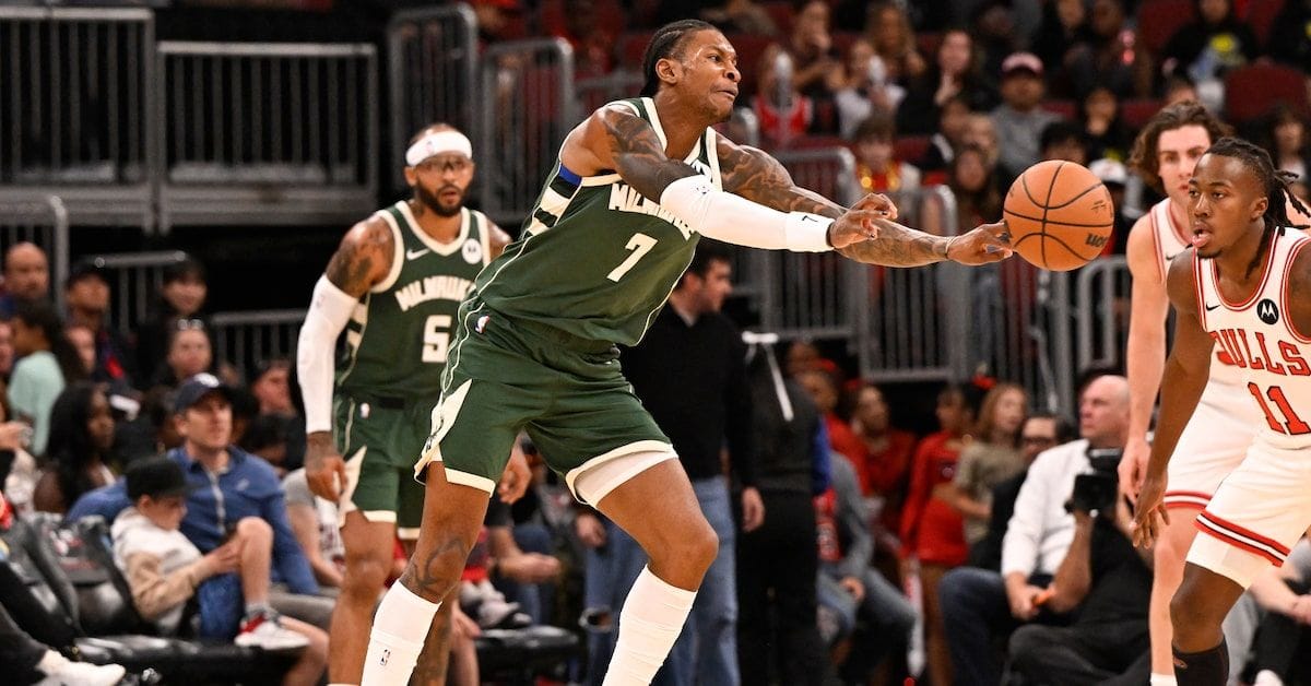 Kevin Porter Jr. sezonu kapattı