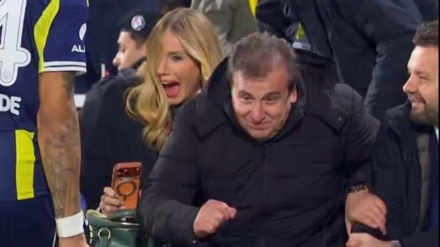 Kerem'in derbi golü ve Seyhan Şaşko’nun kaotik anları