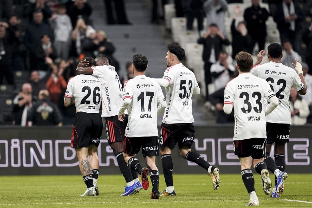 Beşiktaş
