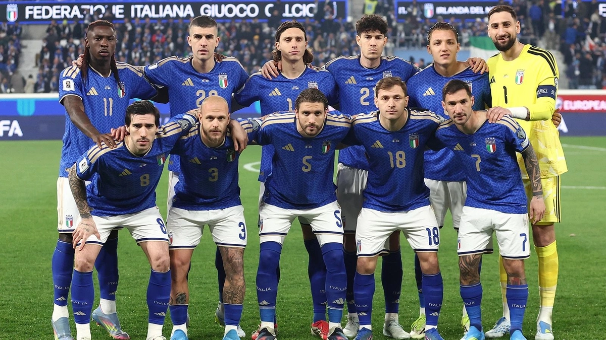 İtalyan medyası karıştı: Dünya Kupası önerisi krize dönüştü