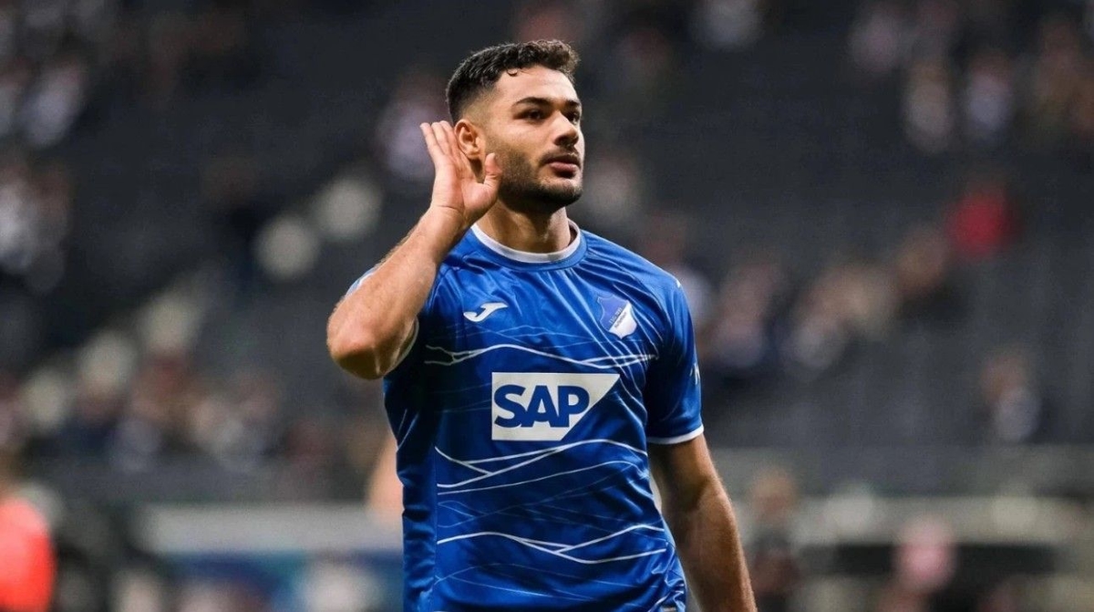Ozan Kabak