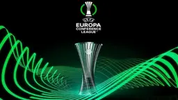 UEFA Konferans Ligi'nde yarı finalistler belli olacak