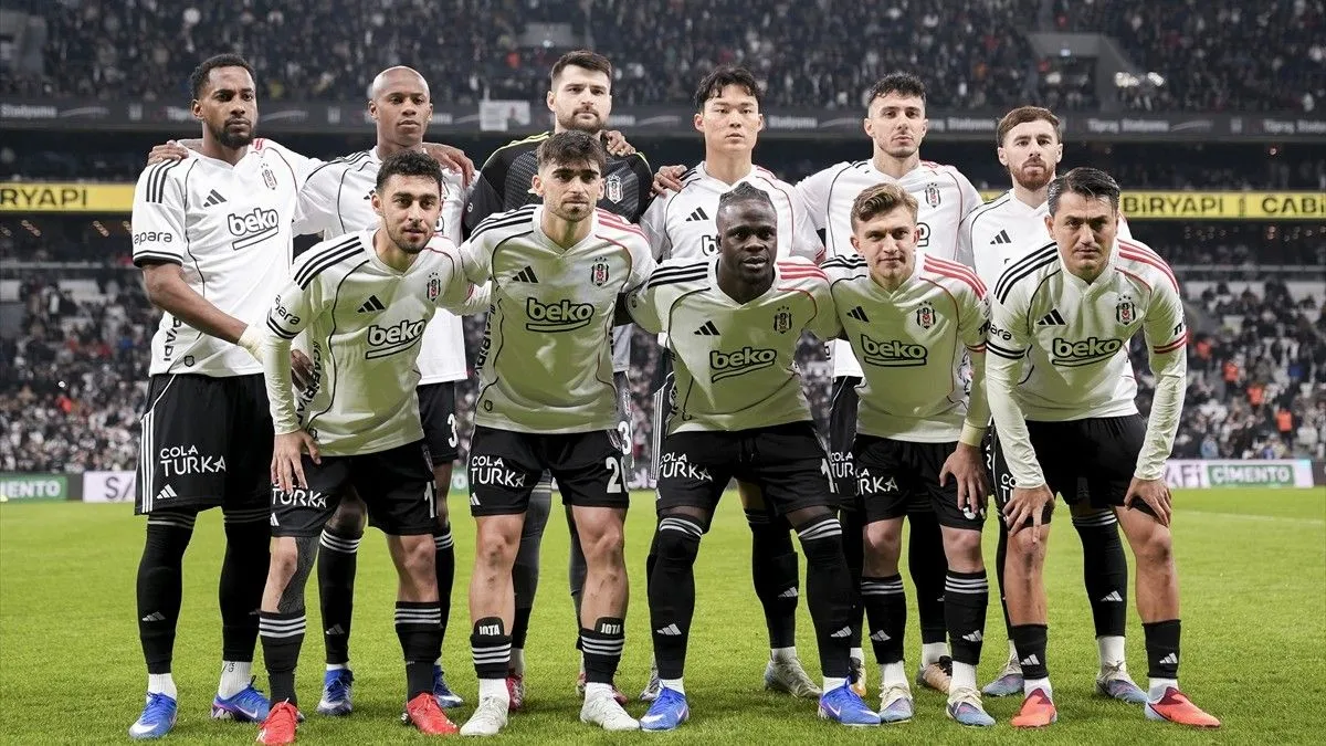 besiktas