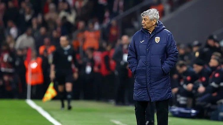 Mircea Lucescu’nun son sözleri tüyleri diken diken etti